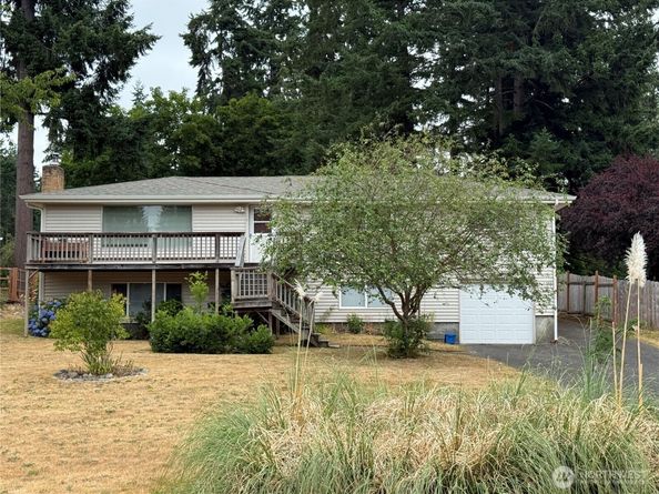 9310 Olson Road NW, Bremerton WA 98311