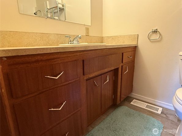 9310 Olson Road NW, Bremerton WA 98311