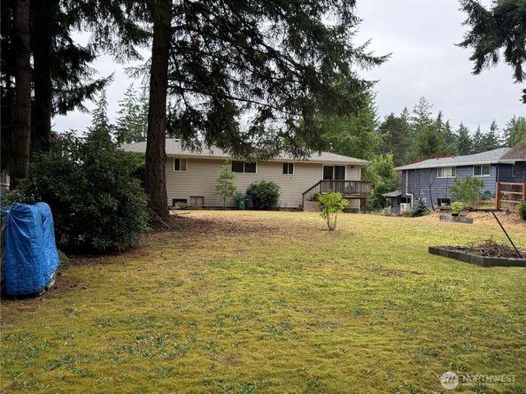 9310 Olson Road NW, Bremerton WA 98311