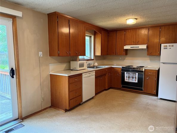 9310 Olson Road NW, Bremerton WA 98311