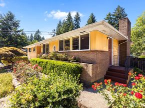 132 NE 130th Street, Seattle WA 98125