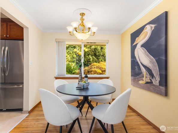 132 NE 130th Street, Seattle WA 98125