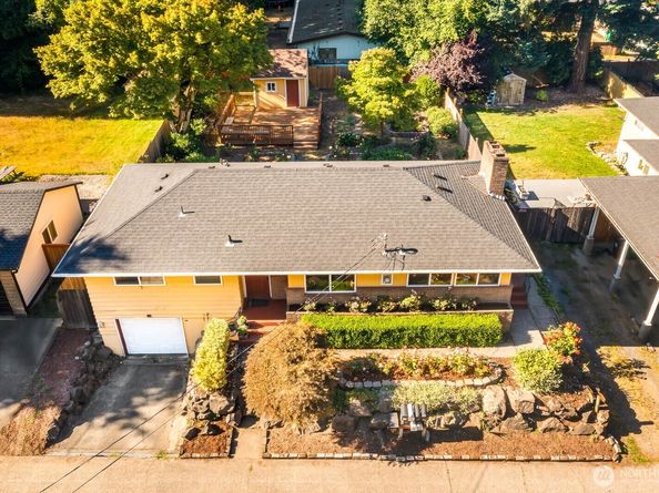132 NE 130th Street, Seattle WA 98125