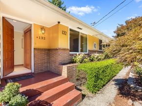 132 NE 130th Street, Seattle WA 98125
