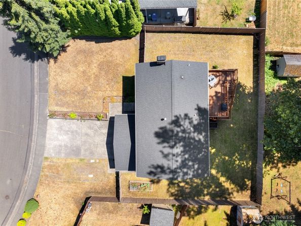14609 SE 195th Place, Renton WA 98058