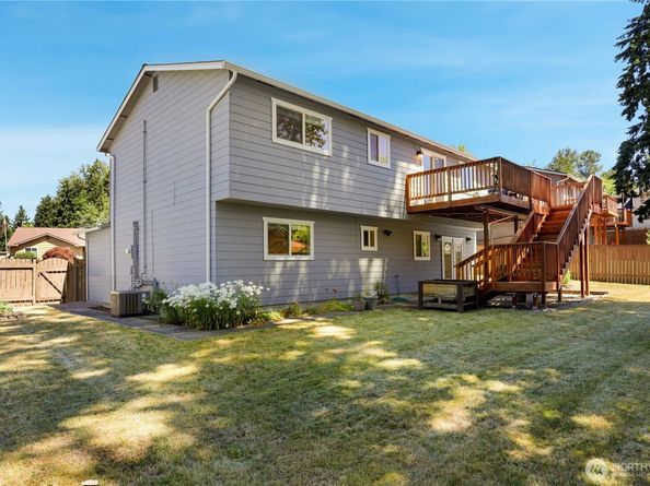 14609 SE 195th Place, Renton WA 98058