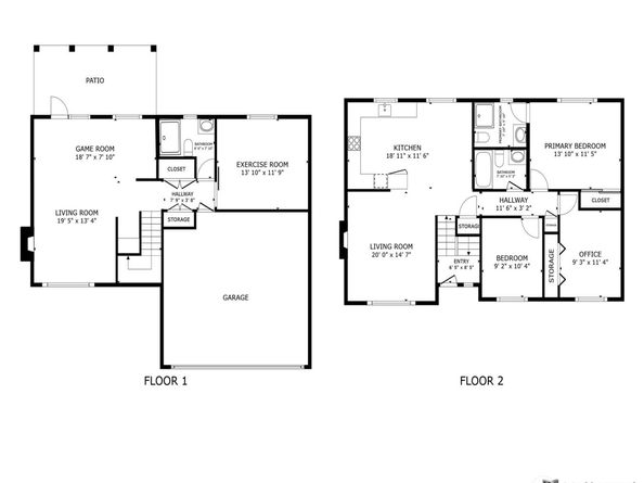 14609 SE 195th Place, Renton WA 98058