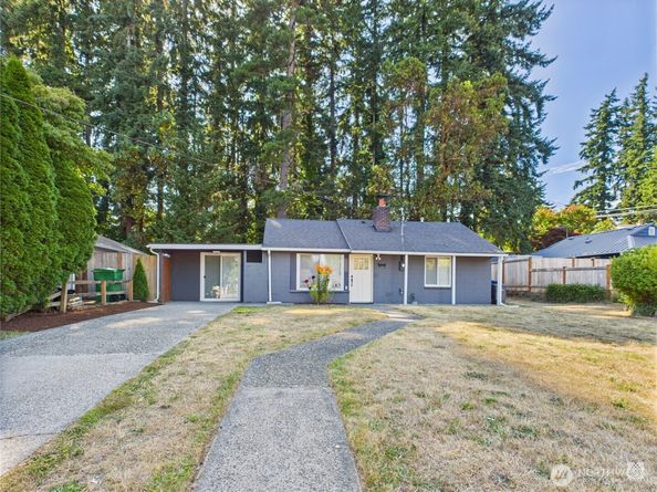 23004 52nd Avenue W, Mountlake Terrace WA 98043