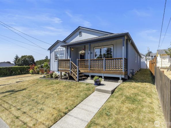1315 Trenton Avenue, Bremerton WA 98310