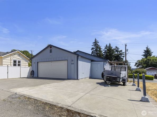 1315 Trenton Avenue, Bremerton WA 98310