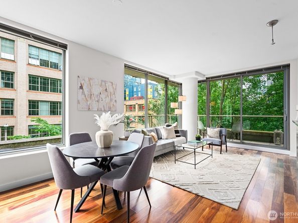 910 Lenora Street S403, Seattle WA 98121