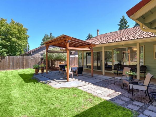 16621 148th Avenue SE, Renton WA 98058
