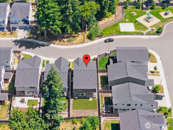 19365 139th Place SE, Renton WA 98058