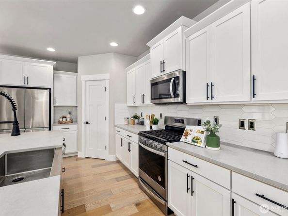 19365 139th Place SE, Renton WA 98058
