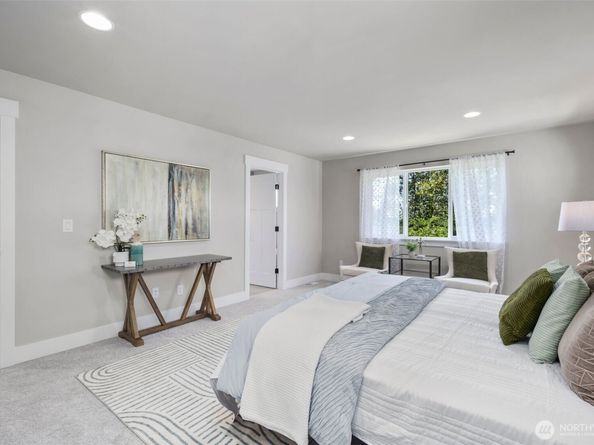19365 139th Place SE, Renton WA 98058