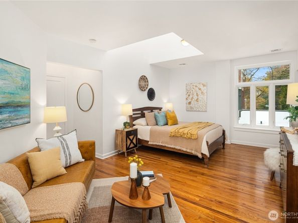 2809 1/2 Mount Rainier Drive S 3, Seattle WA 98144