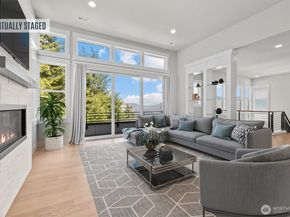 599 Viewcrest Drive NW, Issaquah WA 98027