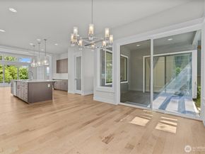 599 Viewcrest Drive NW, Issaquah WA 98027