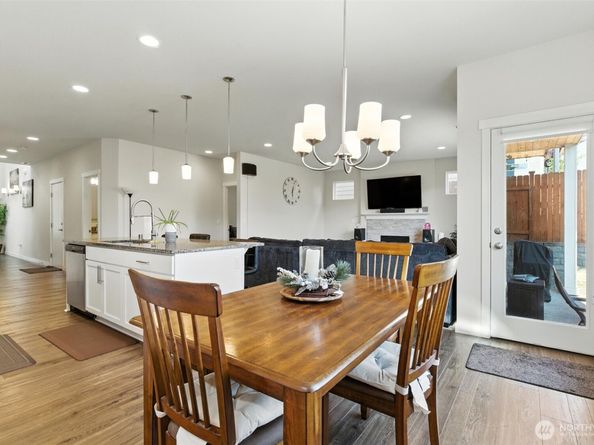 2149 NW Rustling Fir Lane, Silverdale WA 98383
