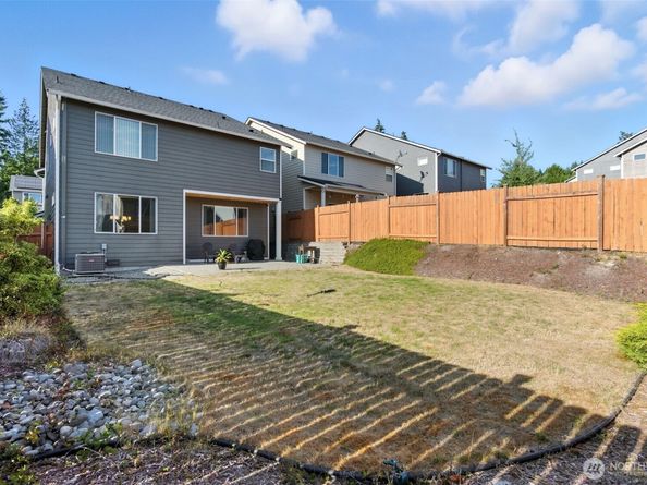 2149 NW Rustling Fir Lane, Silverdale WA 98383