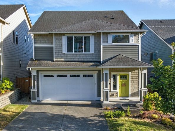 2149 NW Rustling Fir Lane, Silverdale WA 98383