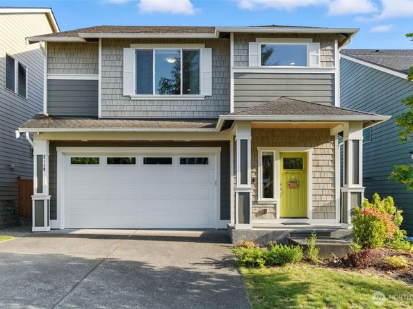 2149 NW Rustling Fir Lane, Silverdale WA 98383
