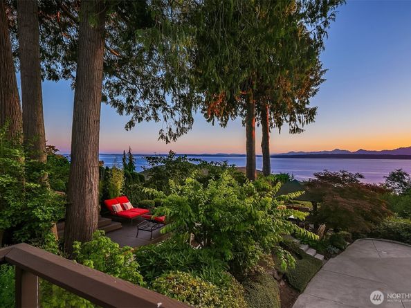 24224 116th Avenue W, Woodway WA 98020