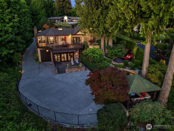 24224 116th Avenue W, Woodway WA 98020