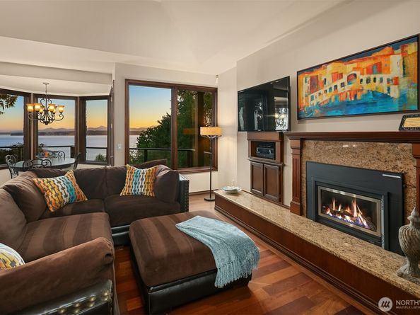 24224 116th Avenue W, Woodway WA 98020