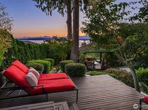 24224 116th Avenue W, Woodway WA 98020
