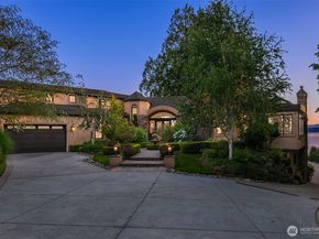 24224 116th Avenue W, Woodway WA 98020