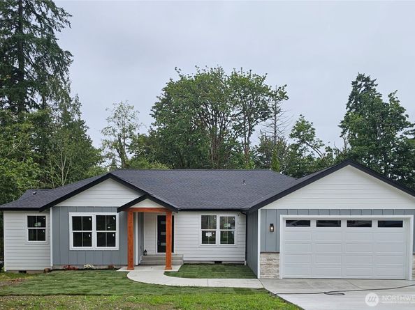 7579 E Idaho Street, Port Orchard WA 98366