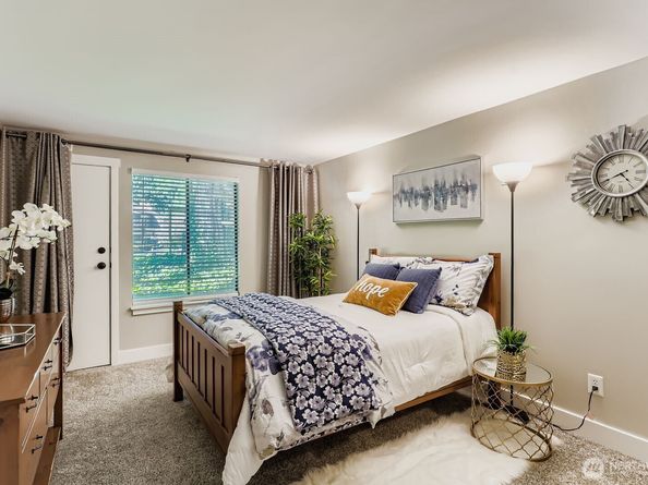 12200 100th Avenue NE PA, Kirkland WA 98034