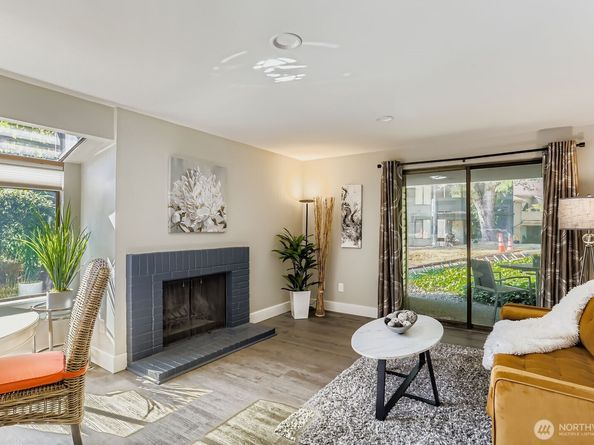 12200 100th Avenue NE PA, Kirkland WA 98034