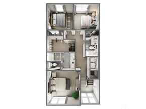 18805 99th Court NE E, Bothell WA 98011