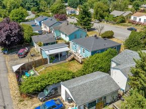 2129 Parker Place, Bremerton WA 98310