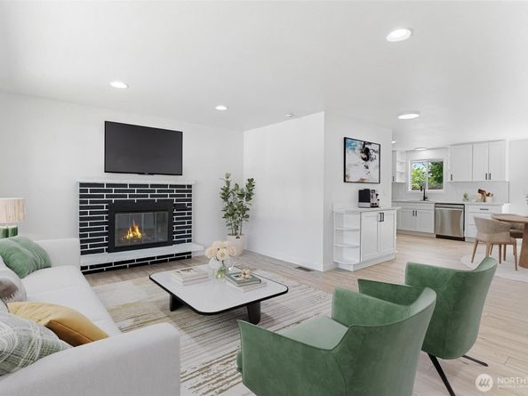 7611 Easy Street, Everett WA 98203