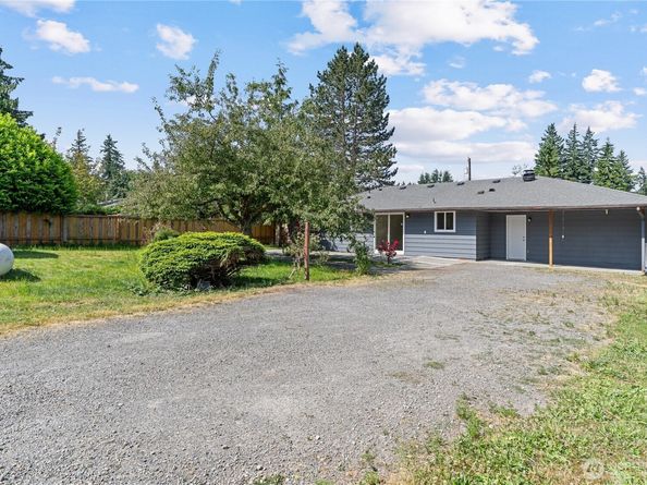 7611 Easy Street, Everett WA 98203