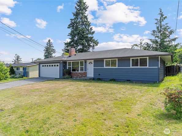 7611 Easy Street, Everett WA 98203