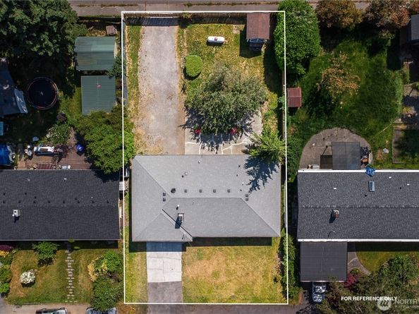 7611 Easy Street, Everett WA 98203