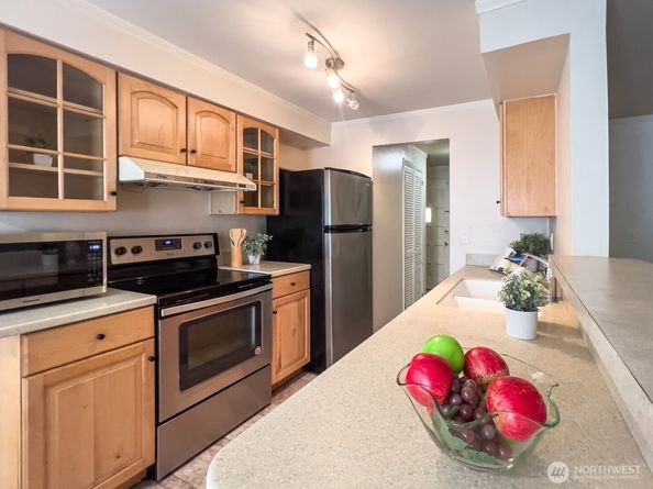 17203 NE 45th St 43, Redmond WA 98052