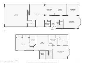 2015 Mill Pointe Drive SE, Mill Creek WA 98012