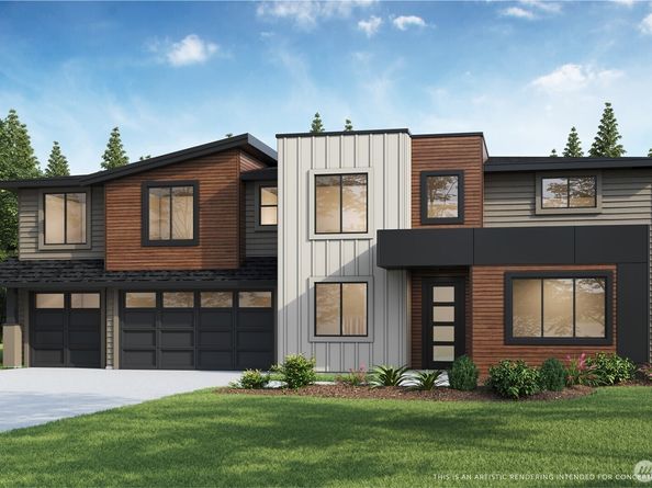 12206 NE 61st Street, Kirkland WA 98033