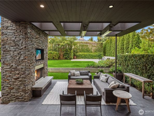 2236 66th Avenue SE, Mercer Island WA 98040