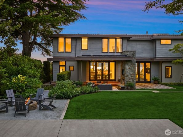 2236 66th Avenue SE, Mercer Island WA 98040
