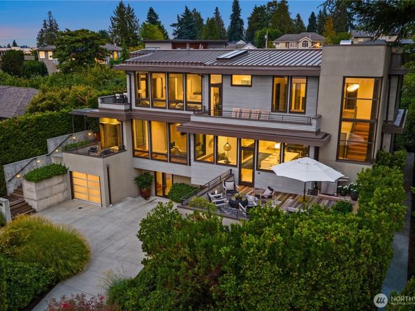2236 66th Avenue SE, Mercer Island WA 98040