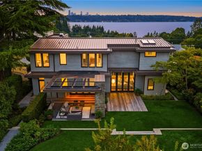 2236 66th Avenue SE, Mercer Island WA 98040