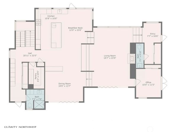2236 66th Avenue SE, Mercer Island WA 98040