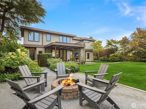 2236 66th Avenue SE, Mercer Island WA 98040