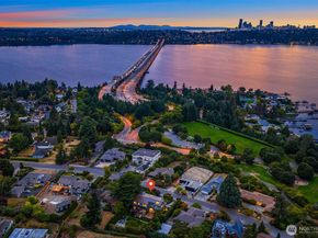 2236 66th Avenue SE, Mercer Island WA 98040